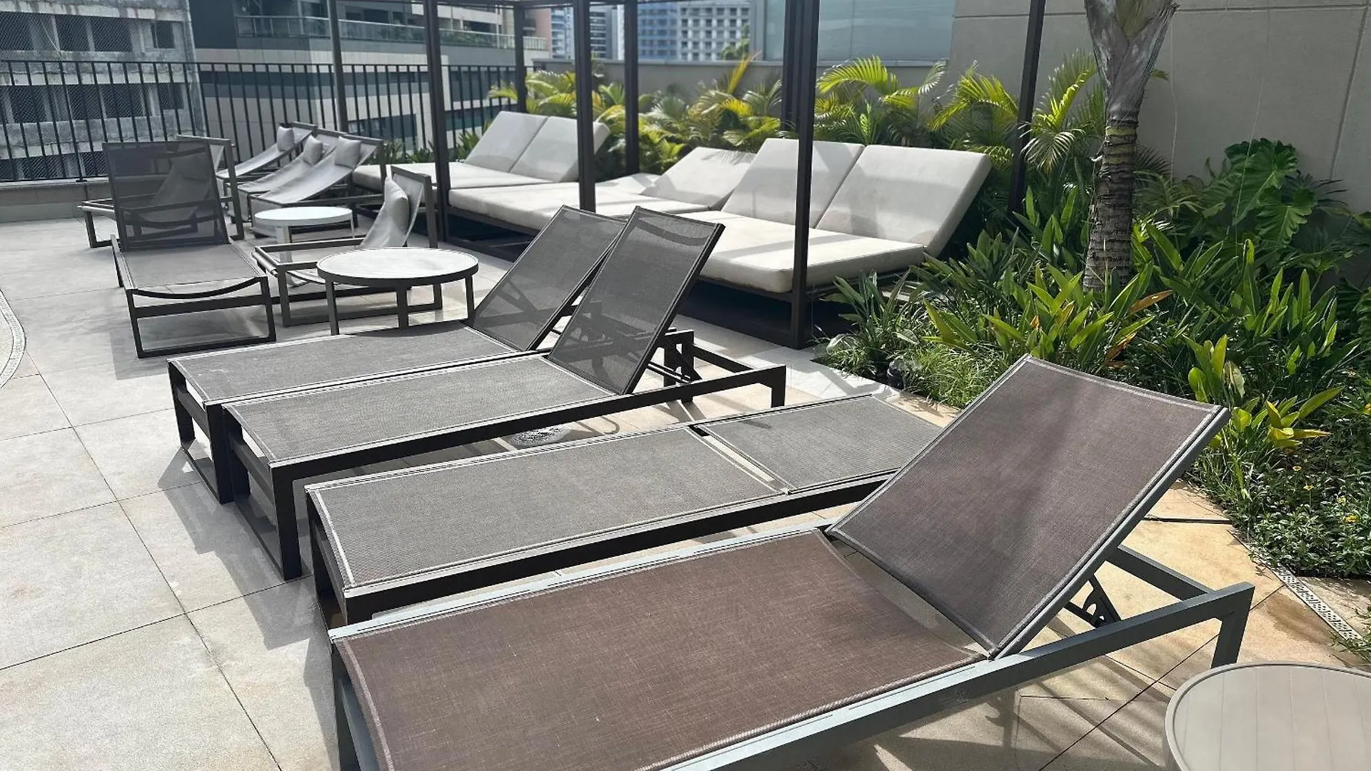 Apartmán Aconchegante Ap Vl Madalena 427 São Paulo