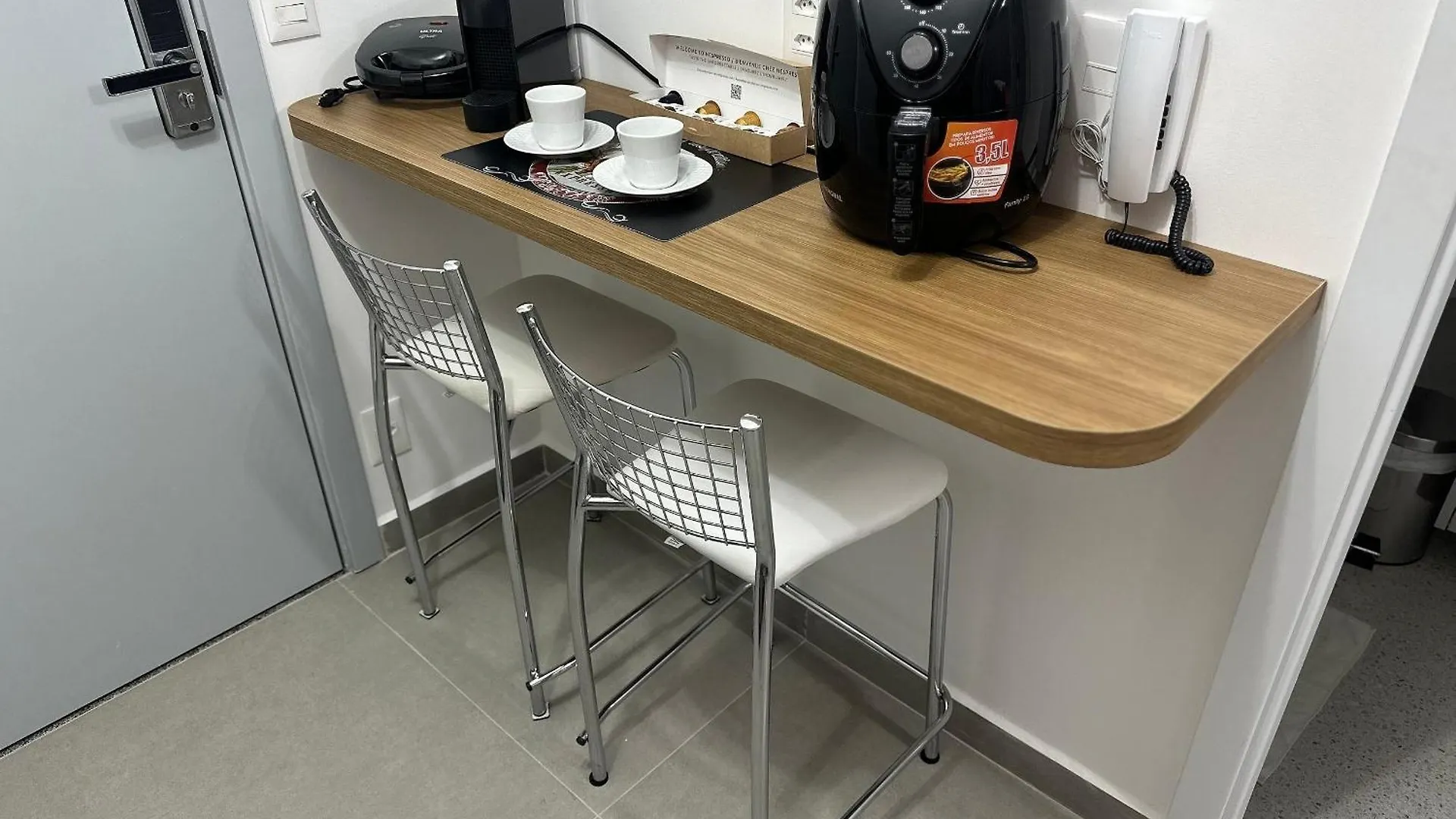 Apartmán Aconchegante Ap Vl Madalena 427 São Paulo