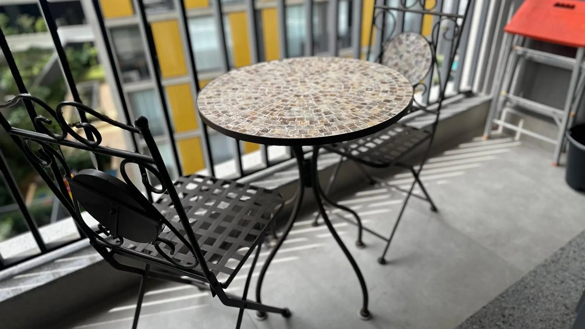 Apartmán Aconchegante Ap Vl Madalena 427 São Paulo