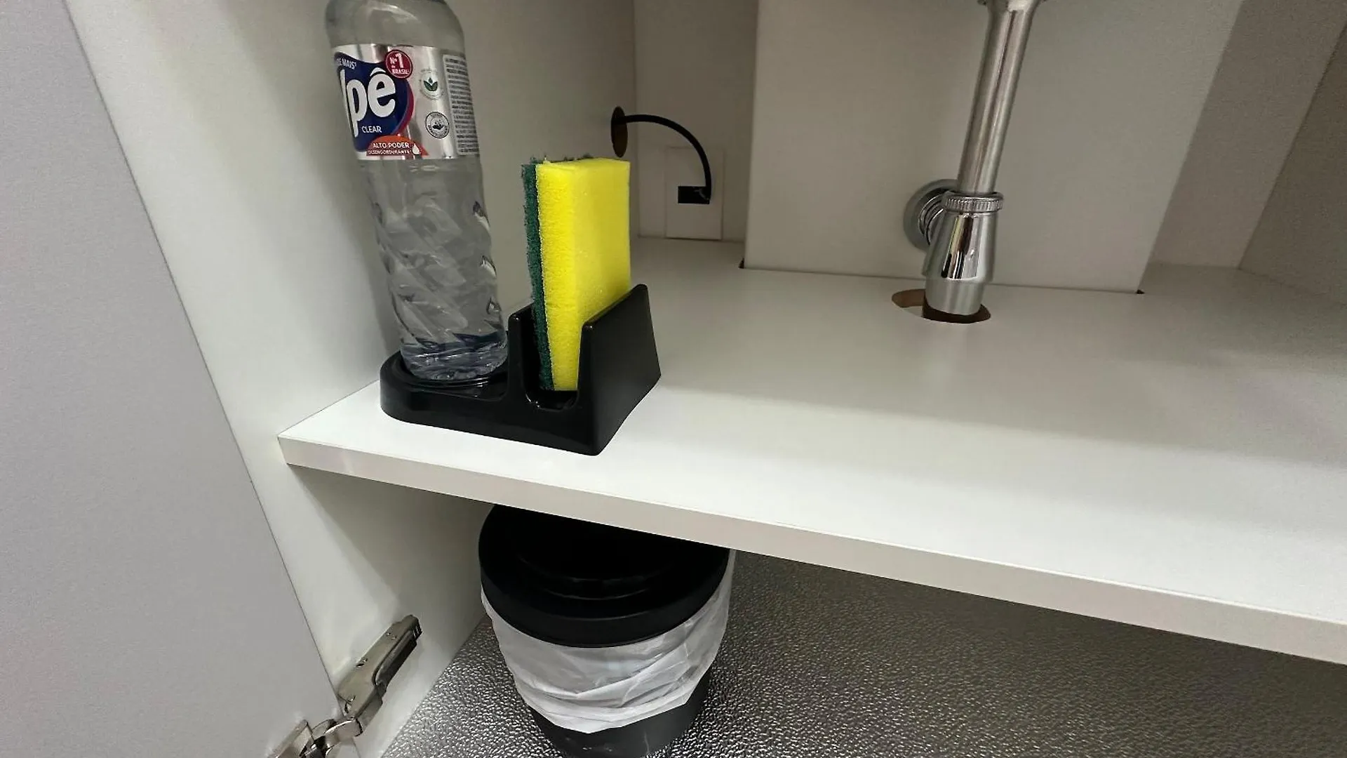 Apartmán Aconchegante Ap Vl Madalena 427 São Paulo