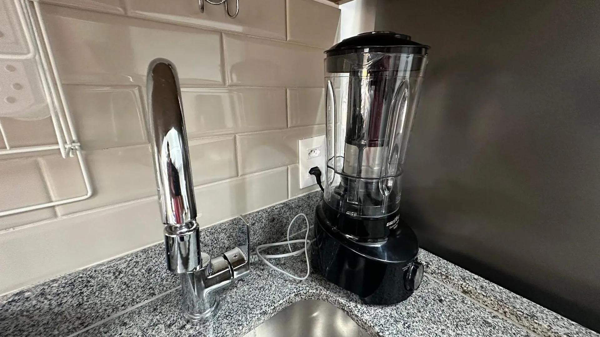 Apartmán Aconchegante Ap Vl Madalena 427 São Paulo