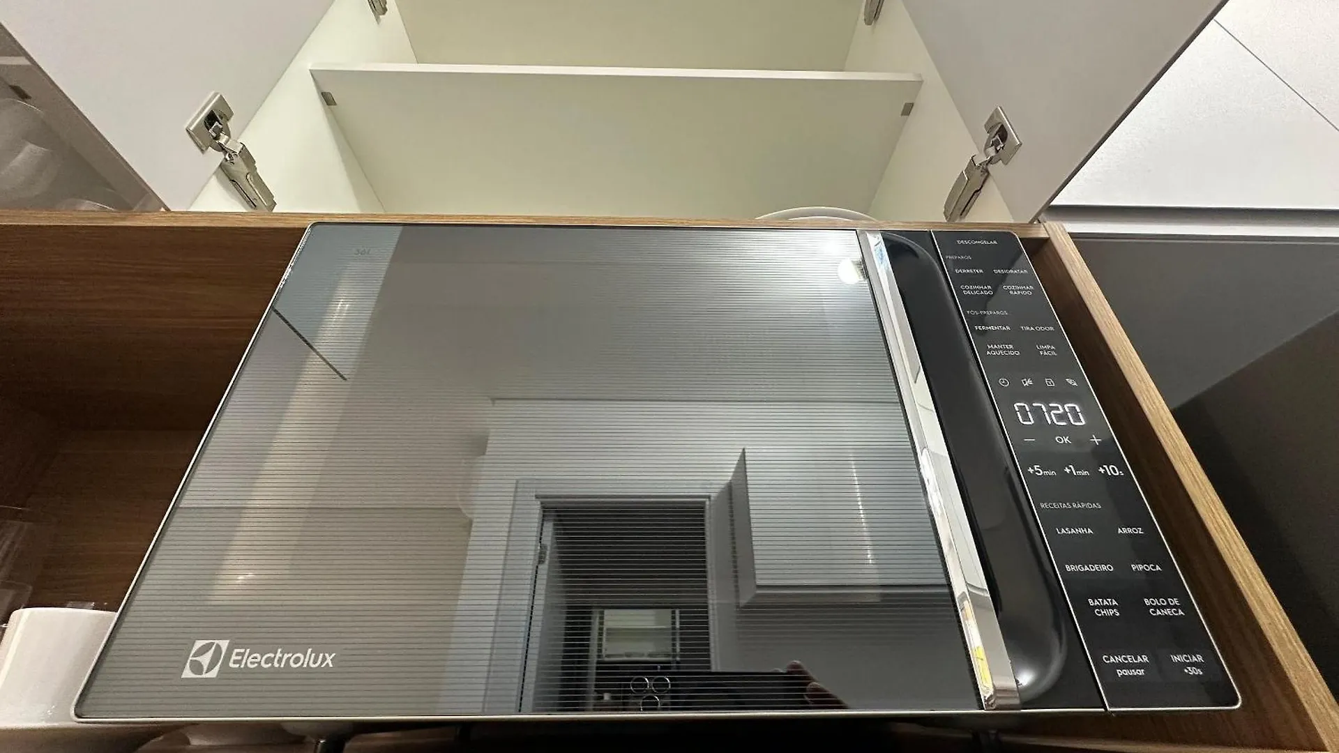 Apartmán Aconchegante Ap Vl Madalena 427 São Paulo