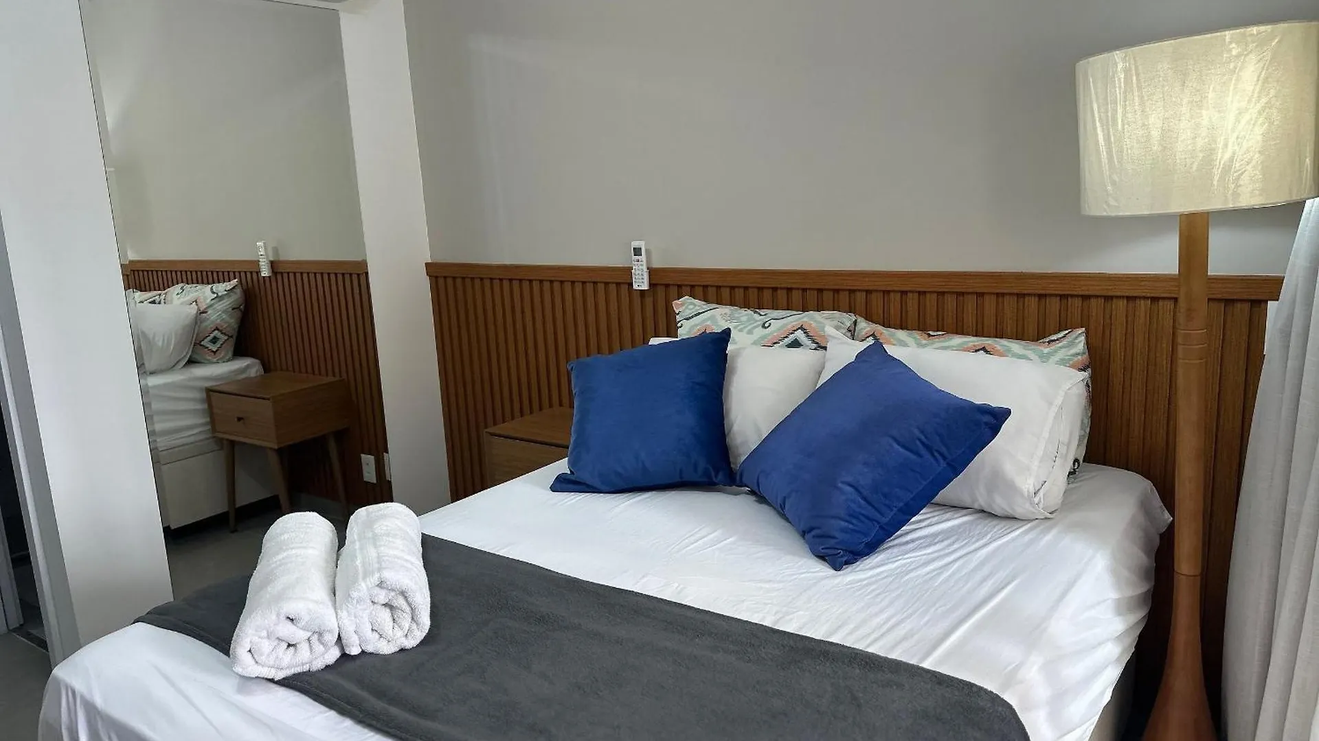Apartmán Aconchegante Ap Vl Madalena 427 São Paulo