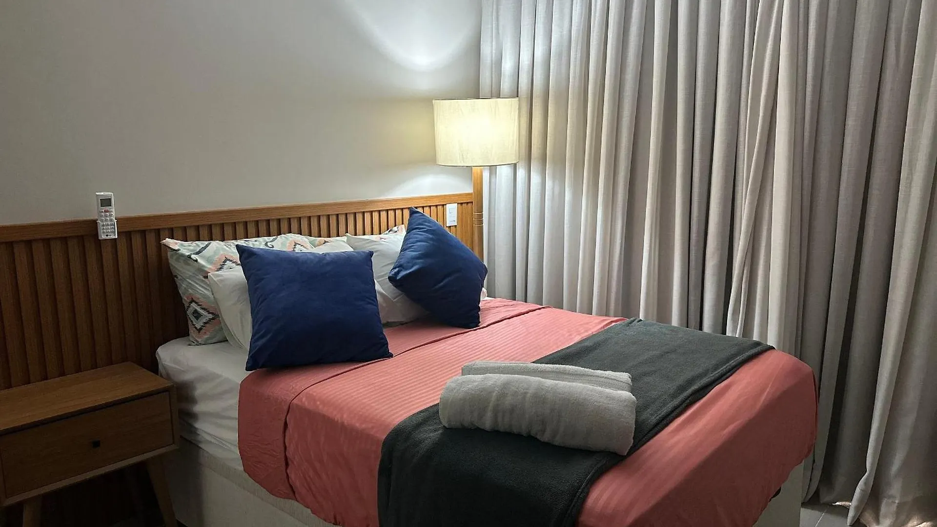 Apartmán Aconchegante Ap Vl Madalena 427 São Paulo Brazílie
