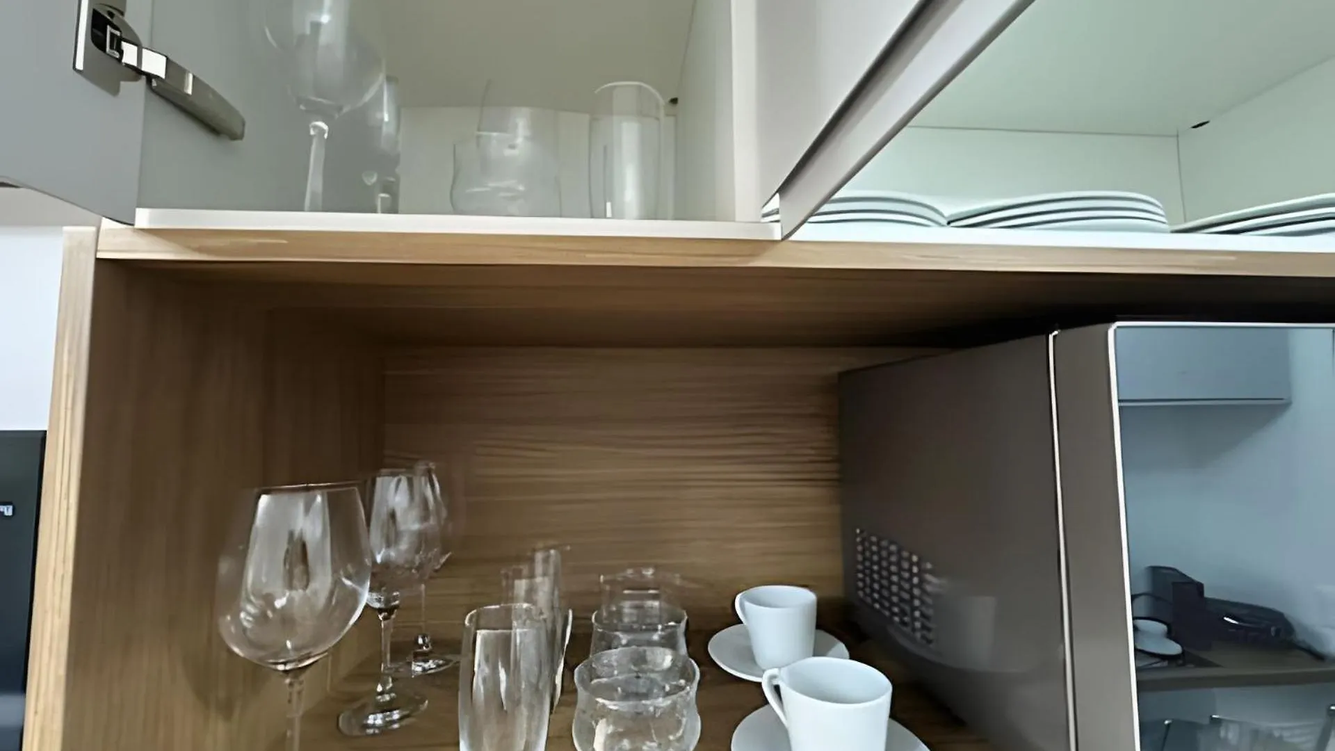 Apartmán Aconchegante Ap Vl Madalena 427 São Paulo Brazílie