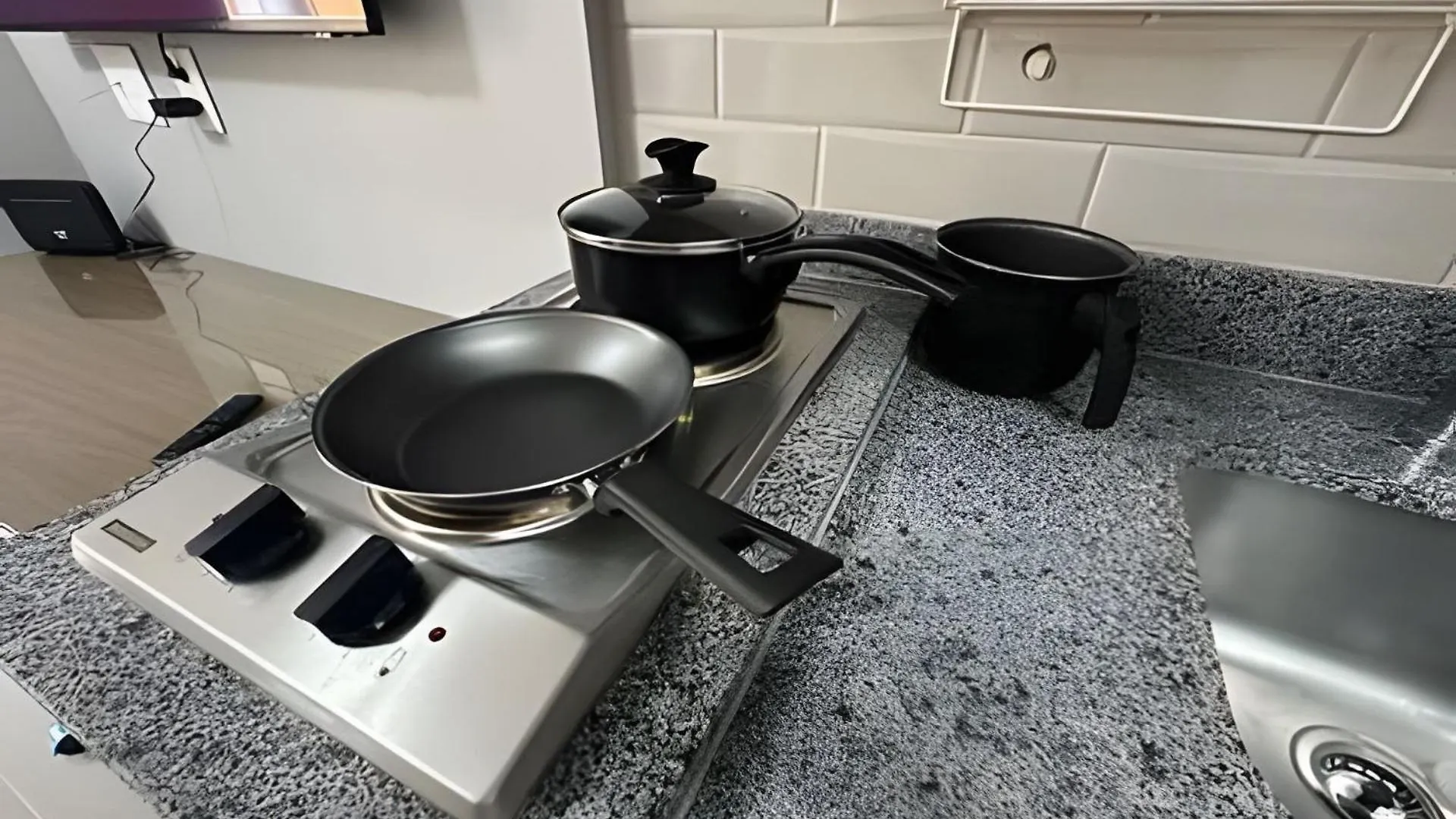 Apartmán Aconchegante Ap Vl Madalena 427 São Paulo