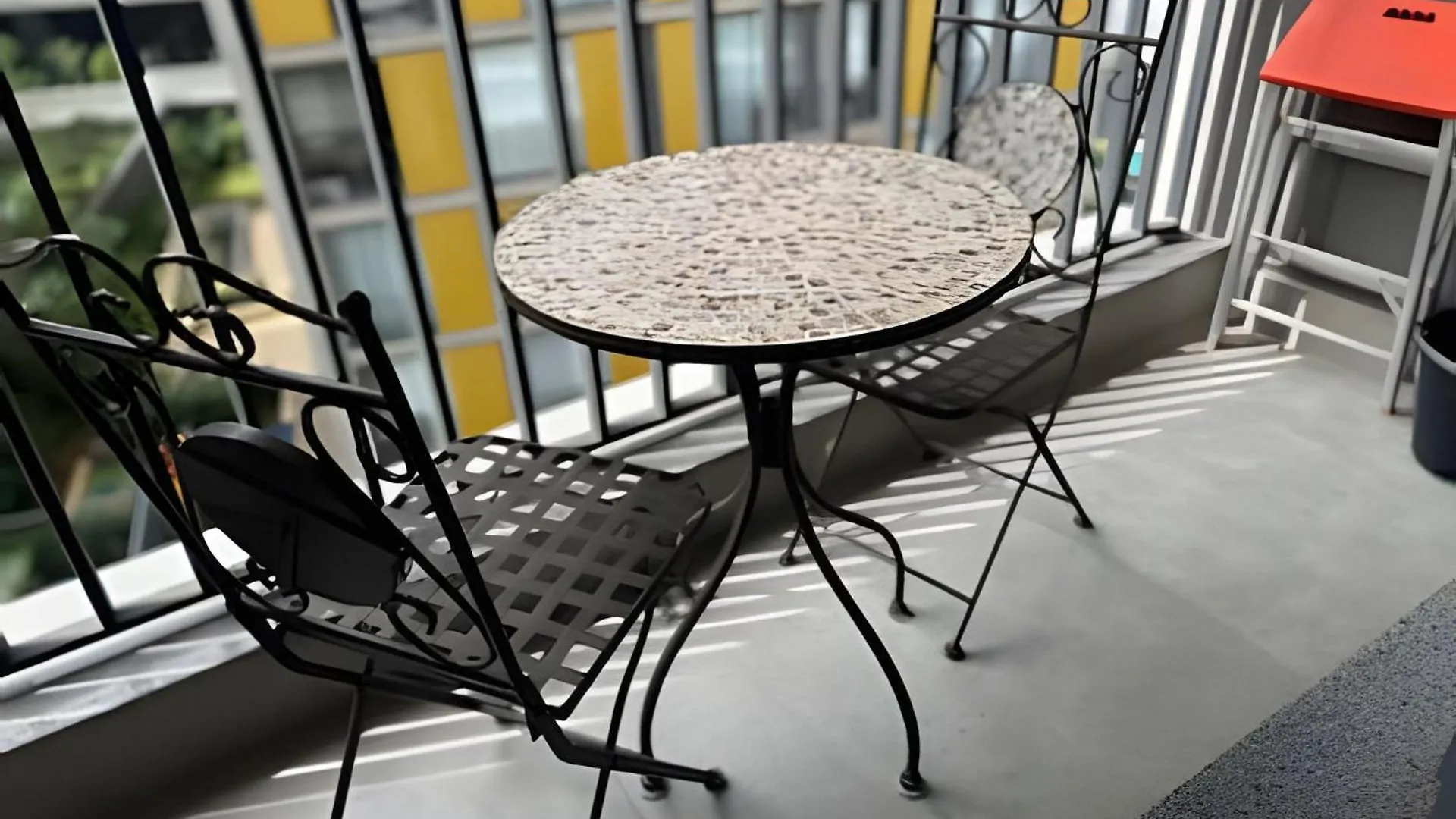 Apartmán Aconchegante Ap Vl Madalena 427 São Paulo
