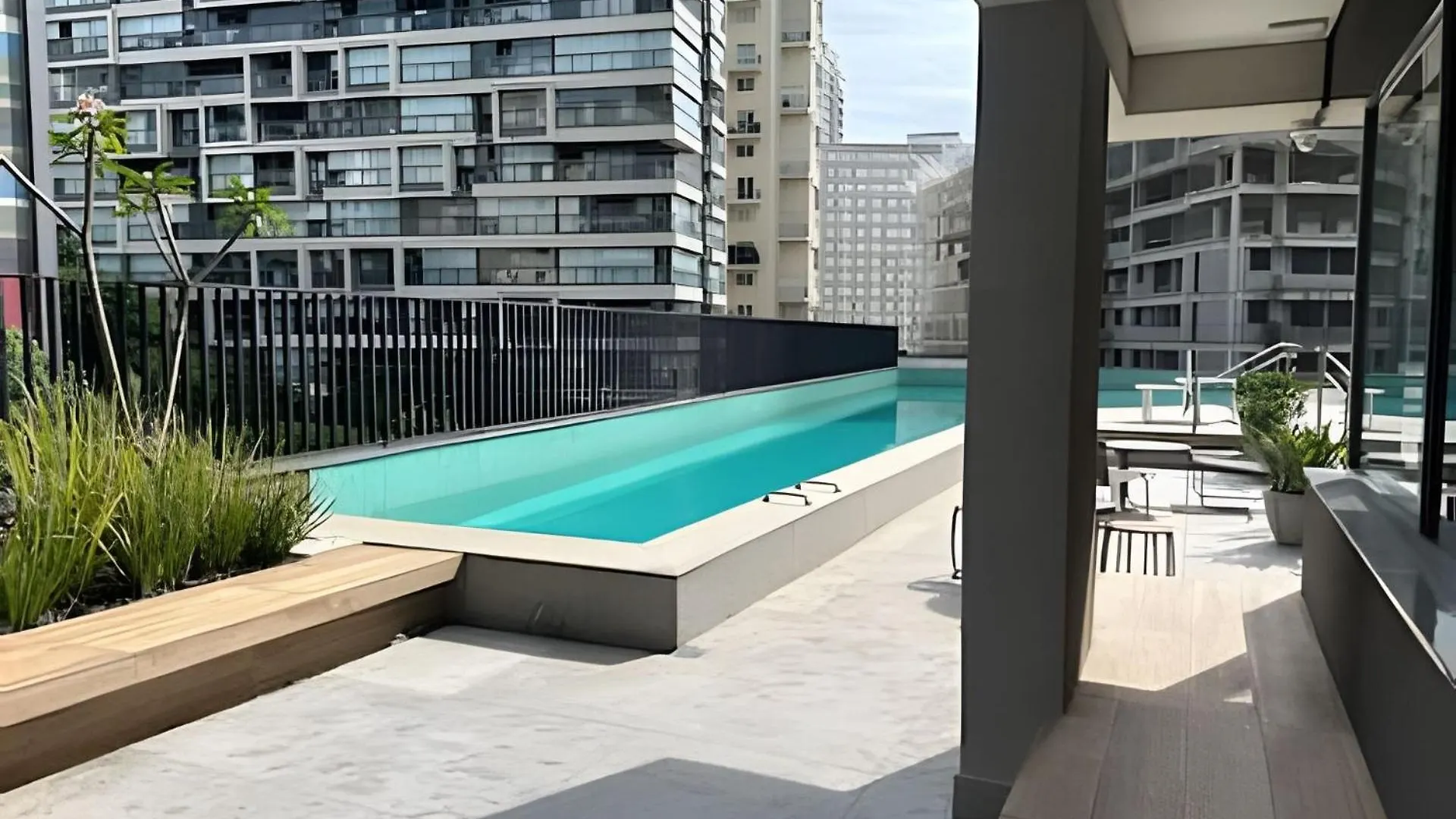 Apartmán Aconchegante Ap Vl Madalena 427 São Paulo 0*,  Brazílie