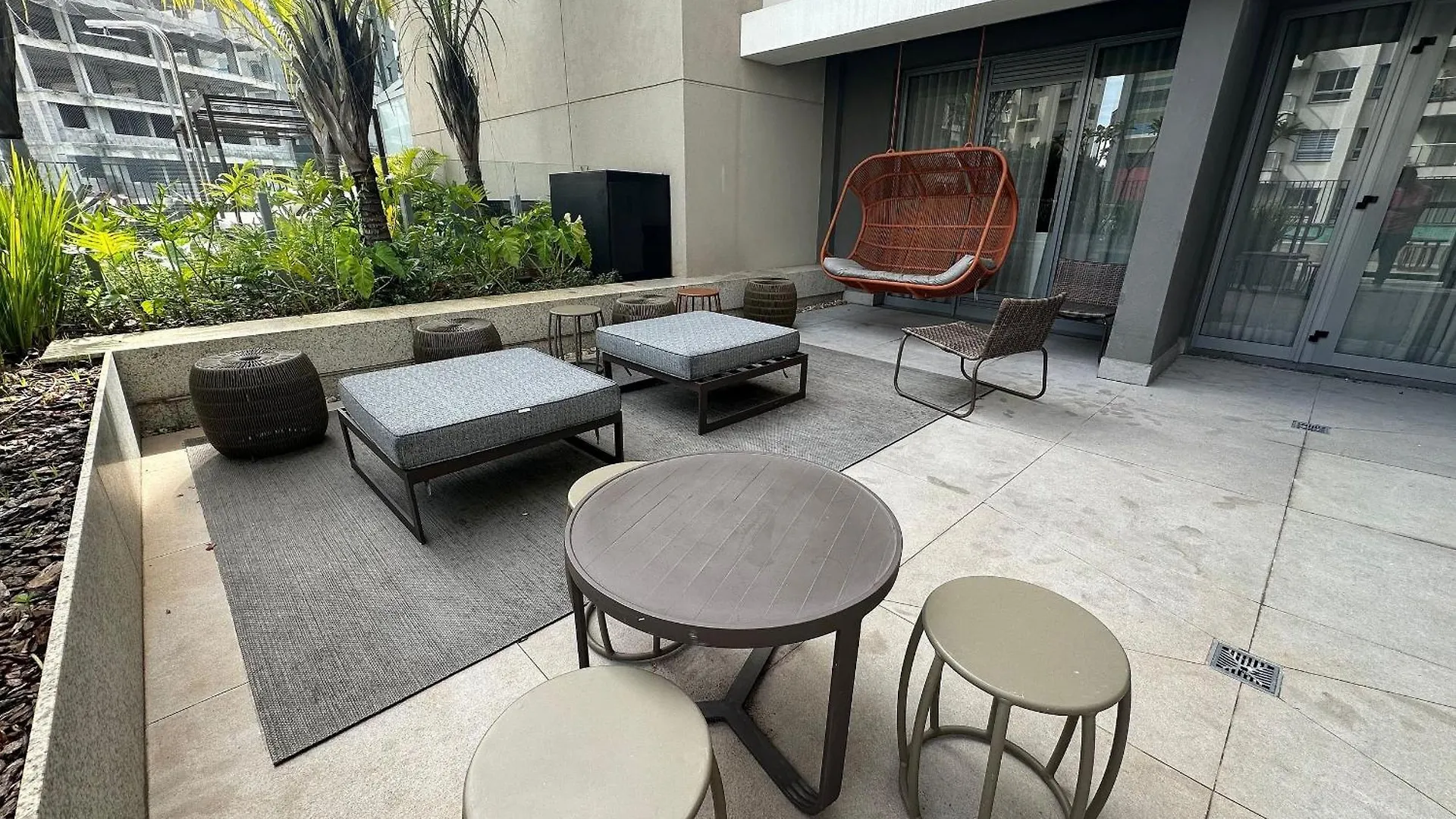 Aconchegante Ap Vl Madalena 427 Apartment Sao Paulo