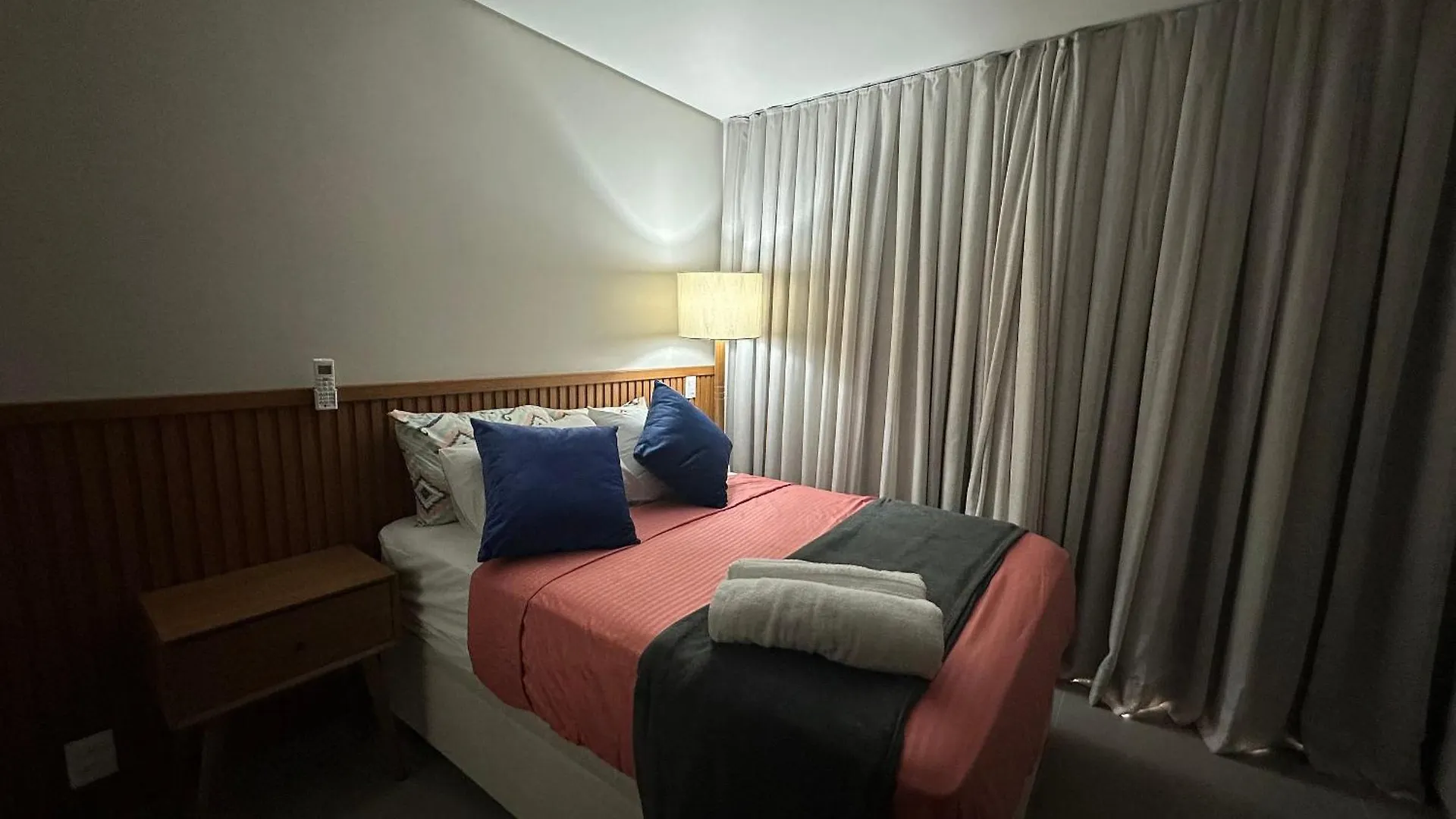 Aconchegante Ap Vl Madalena 427 Apartment Sao Paulo