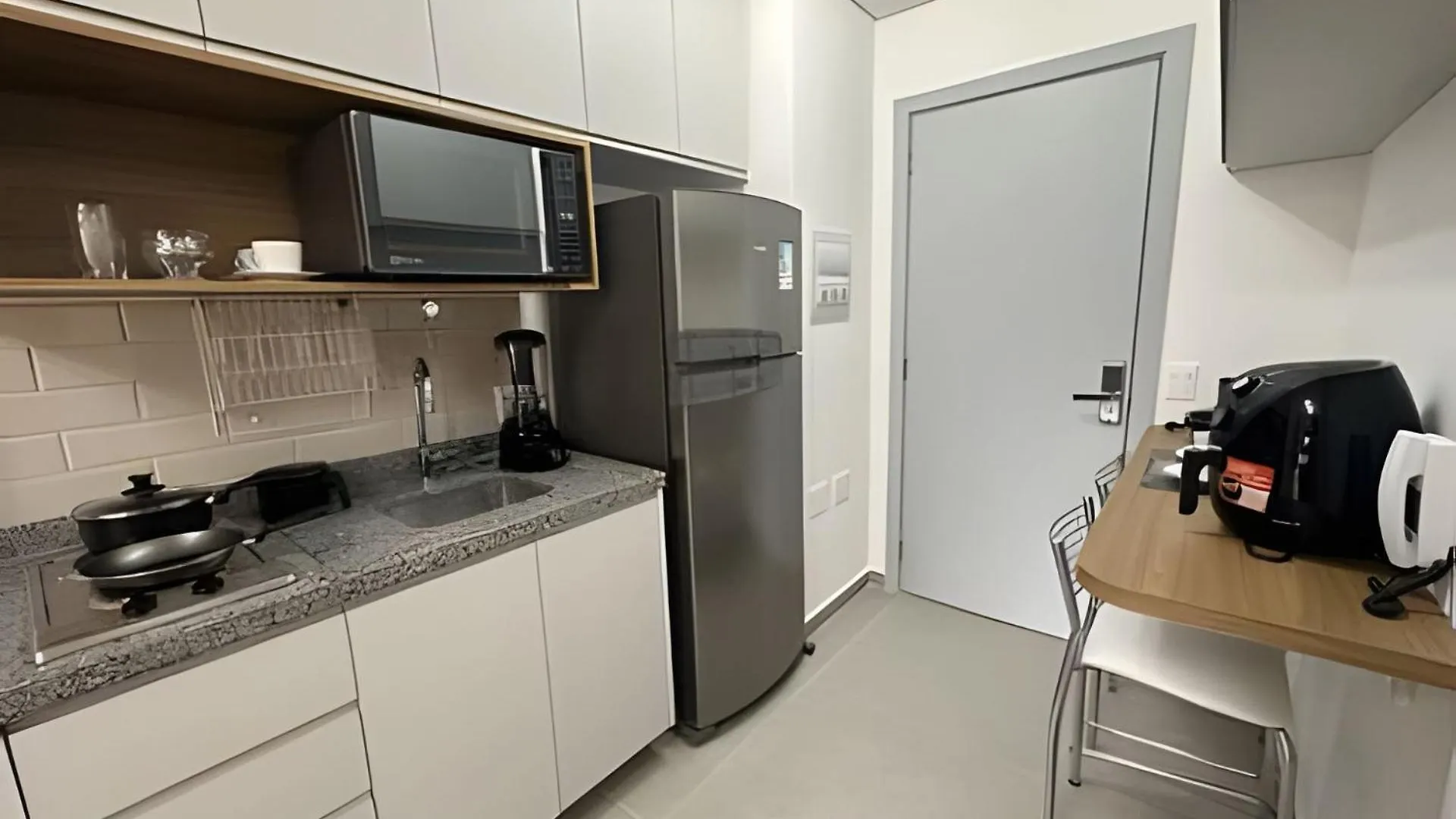 Aconchegante Ap Vl Madalena 427 Apartment Sao Paulo Brazil
