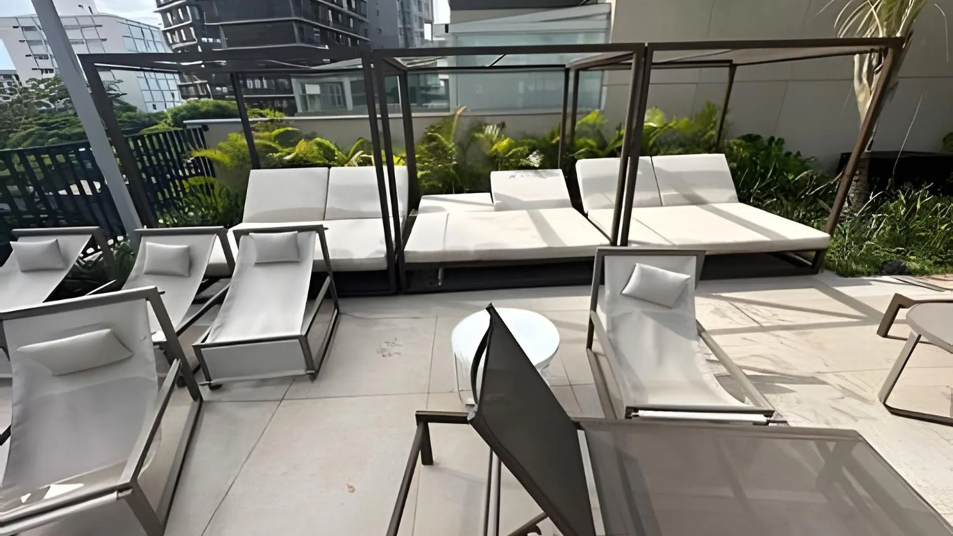 Aconchegante Ap Vl Madalena 427 Apartment Sao Paulo