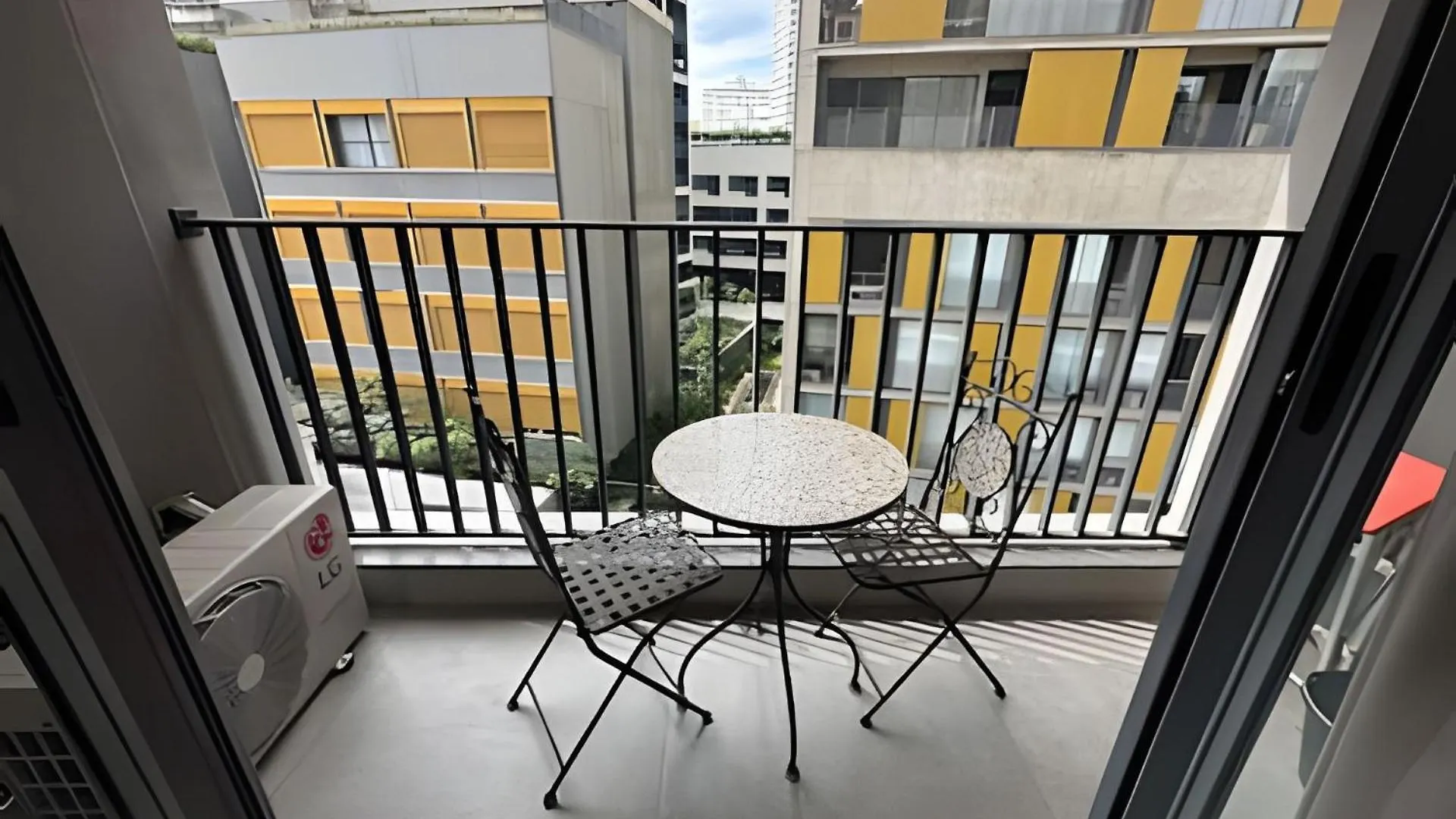 Aconchegante Ap Vl Madalena 427 Apartment Sao Paulo
